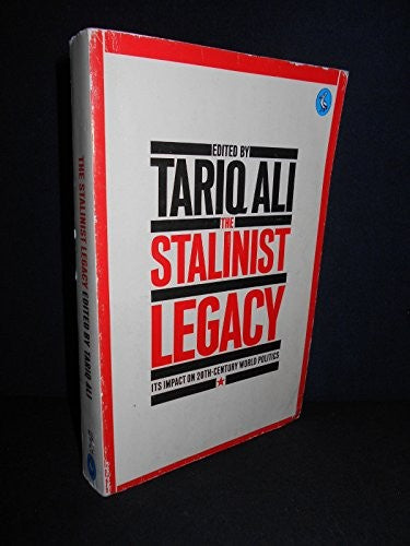 The Stalinist Legacy