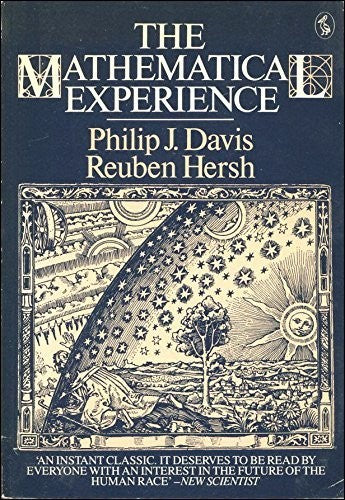 The Mathematical Experience