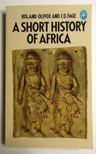 A Short History of Africa