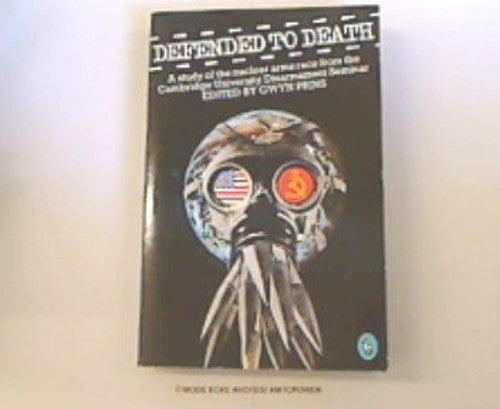 Defended to Death