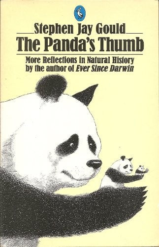 The Panda's Thumb
