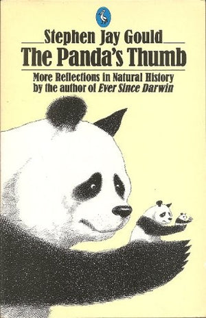 The Panda's Thumb