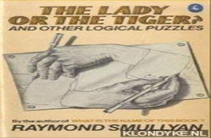 The Lady or the Tiger?