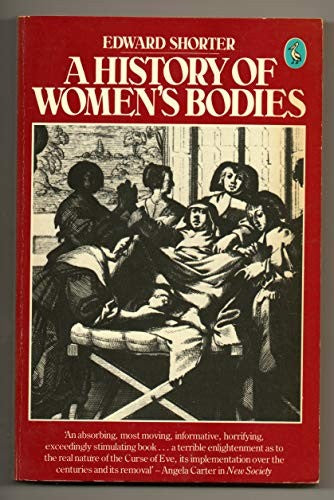 A History of Women's Bodies