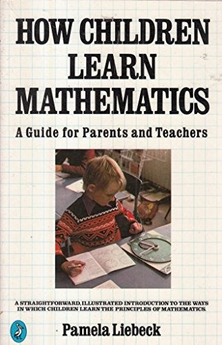 How Children Learn Mathematics