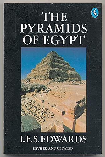 The Pyramids of Egypt