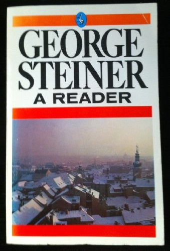 George Steiner