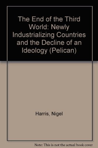 The End of the Third World