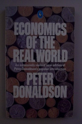 Economics of the Real World