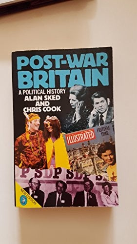 Post-war Britain