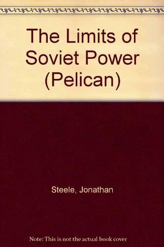 The Limits of Soviet Power