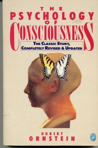 The Psychology of Consciousness