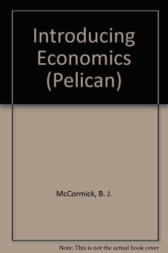 Introducing Economics