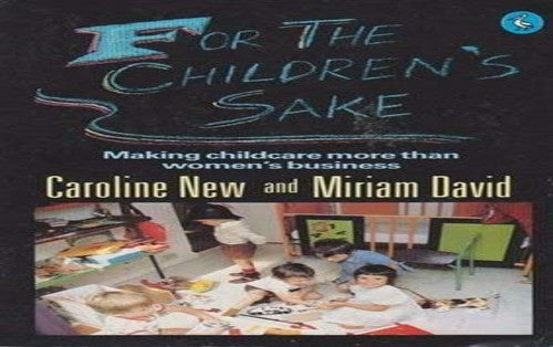 For the Children's Sake