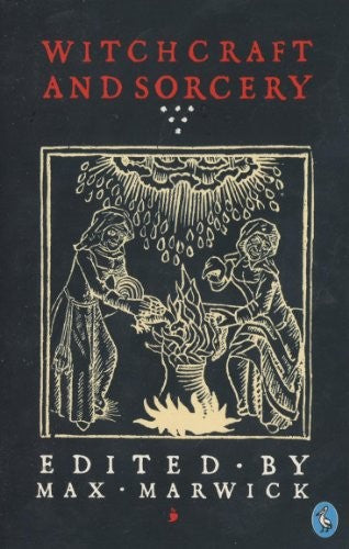 Witchcraft And Sorcery
