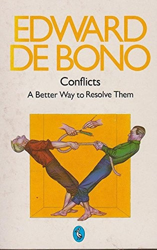 Conflicts