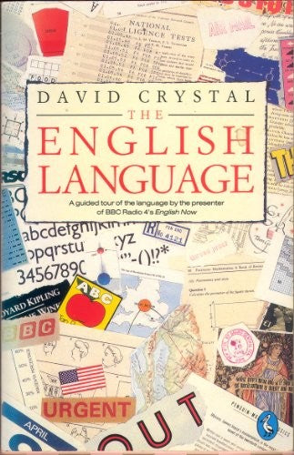 The English Language