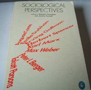 Sociological Perspectives