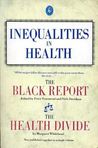 Inequalities in Health 