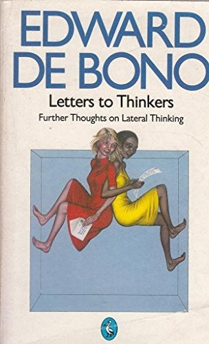 Letters to Thinkers