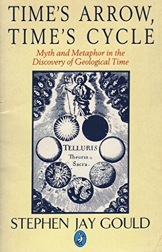 Time's Arrow, Time's Cycle