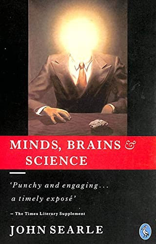 Minds, Brains and Science