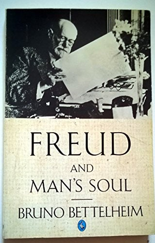 Freud and Man's Soul