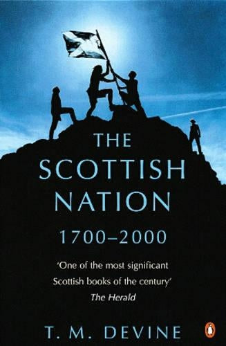 The Scottish Nation