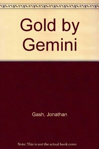 Gold by Gemini