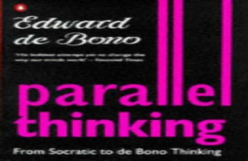 Parallel Thinking