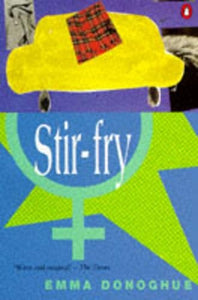 Stir-fry 