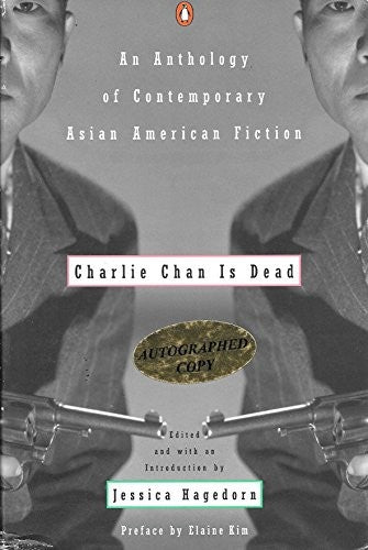 Charlie Chan is Dead