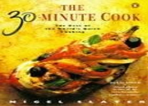 The 30-minute Cook