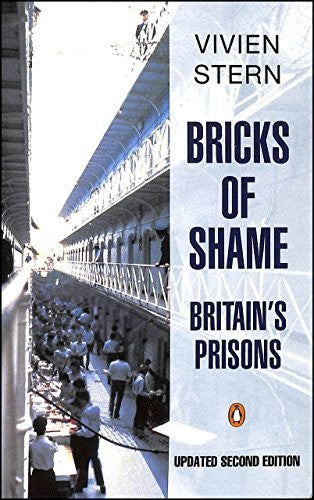Bricks of shame: Britain's prisons