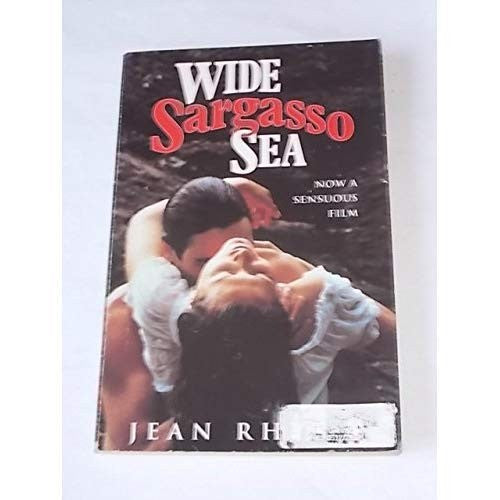 Wide Sargasso Sea