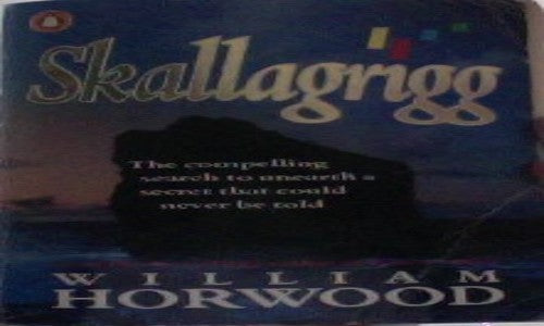 Skallagrigg