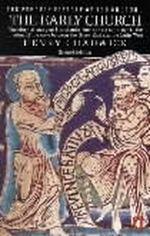 The Penguin History of the Church