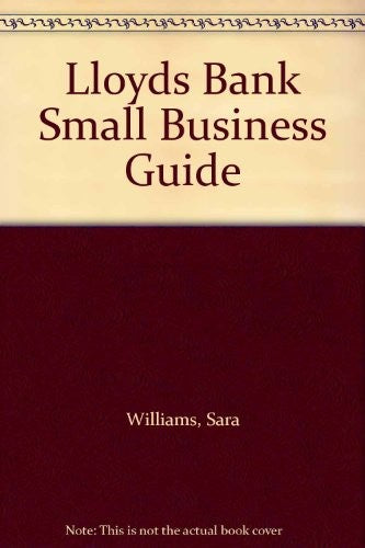 Lloyds Bank Small Business Guide