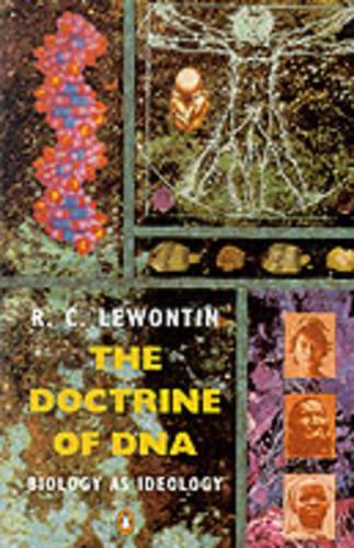 The Doctrine of DNA