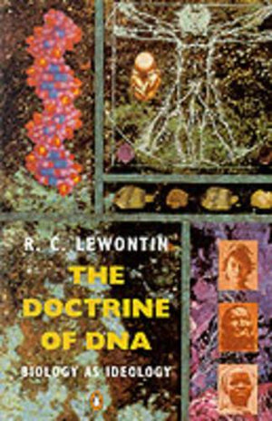 The Doctrine of DNA