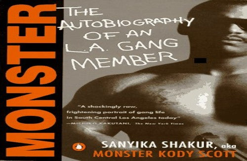 The Autobiography of an L.A. Gang Member