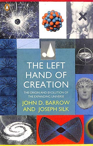 The Left Hand of Creation
