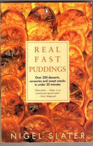Real Fast Puddings 