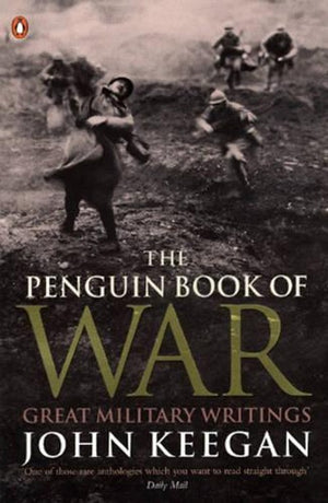 The Penguin Book of War