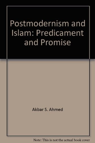 Postmodernism And Islam