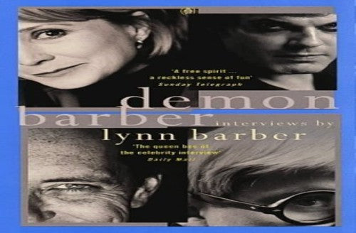 Demon Barber