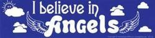 I Believe in Angels