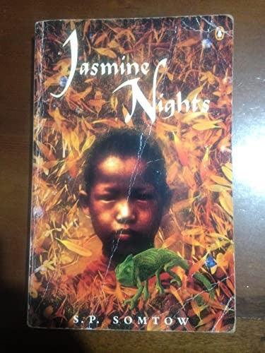 Jasmine Nights