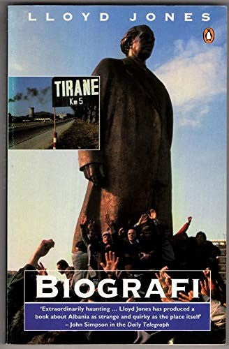 Biografi