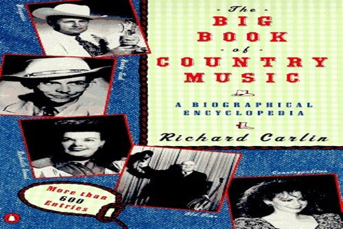 The Big Book of Country Music